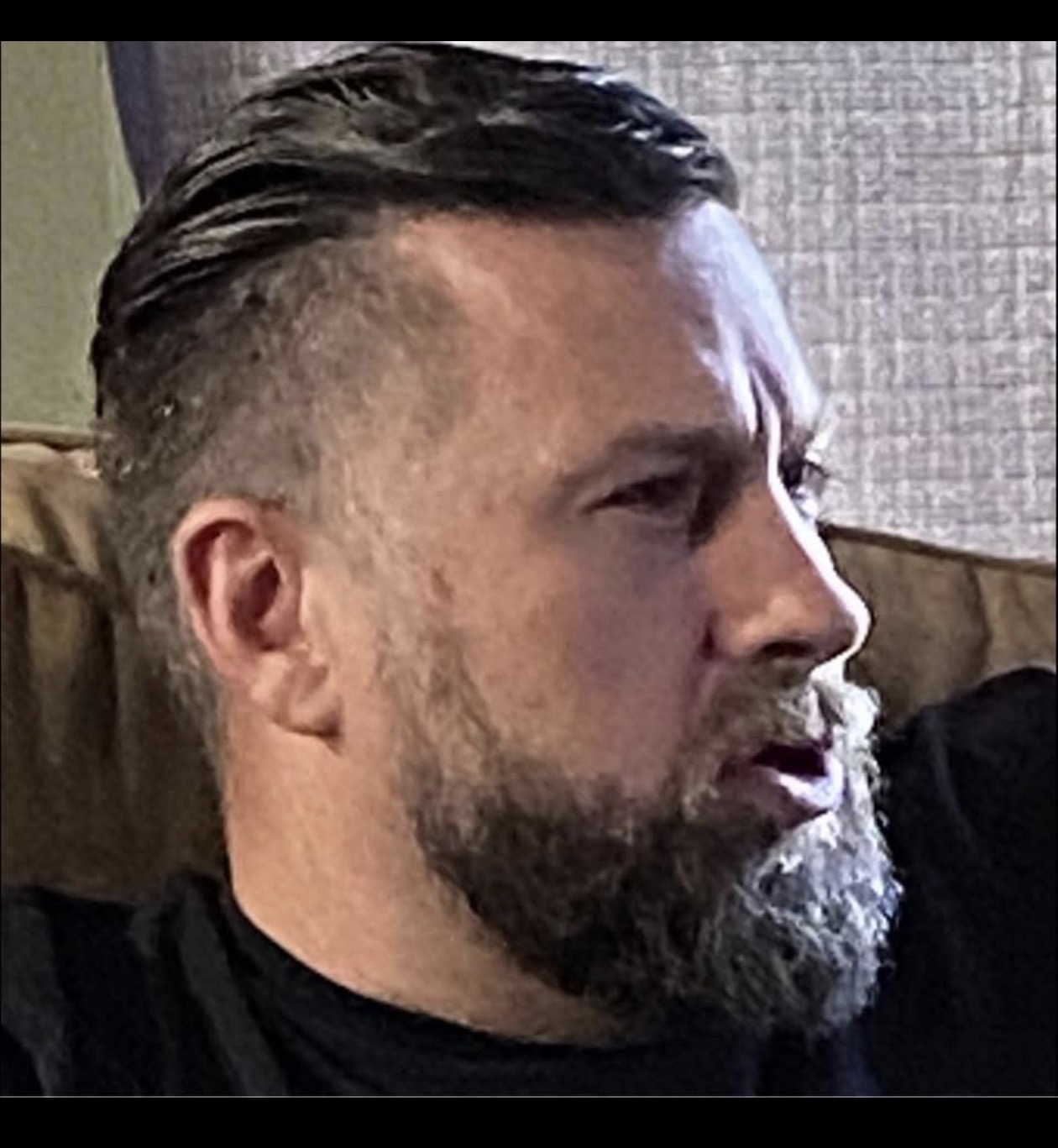 Paul Drew, Widows Ministry Leader