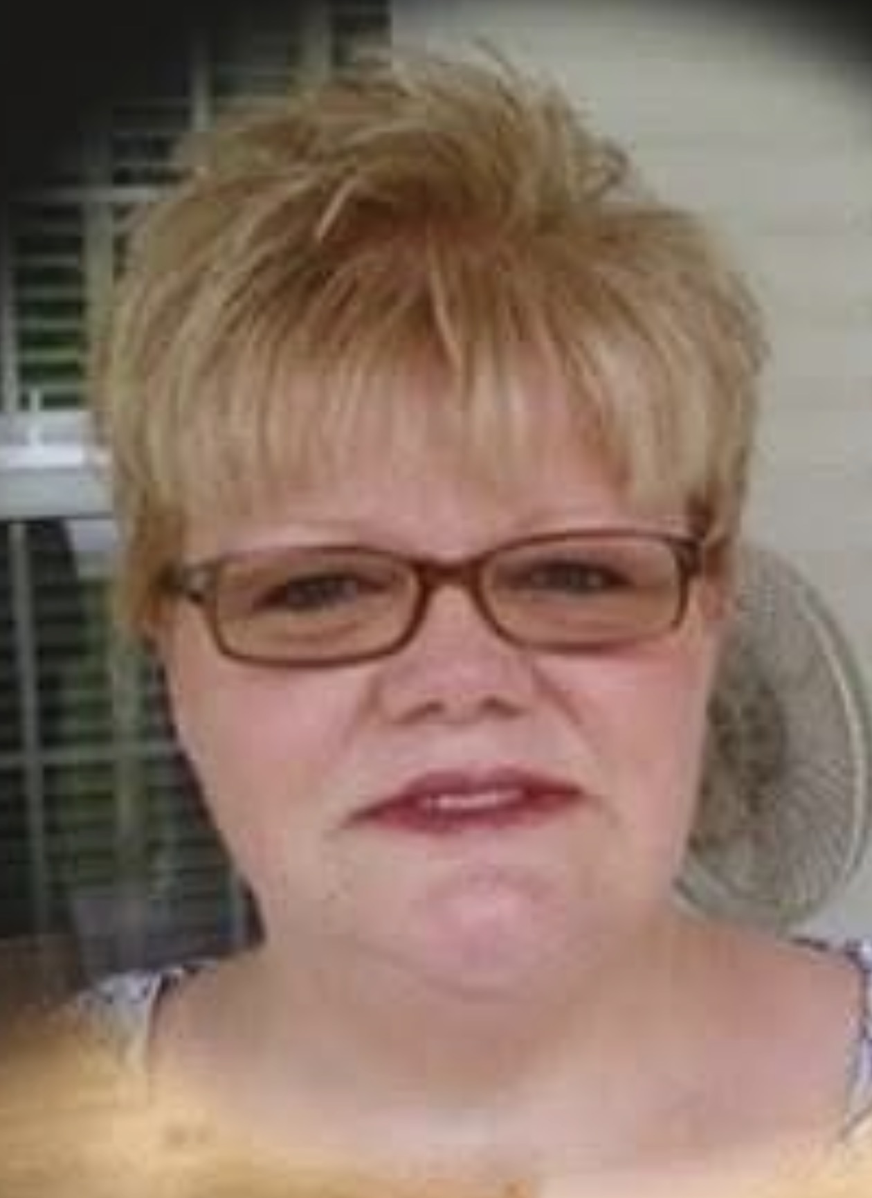Donna Wolfe, Intercessory Prayer Leader